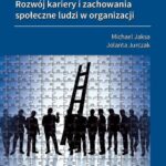 Tytuł: Miękkie zarządzanie w organizacji. Rozwój kariery i zachowania społeczne ludzi w organizacji
Autor: Jolanta Jurczak, Michael Jaksa
Wydawnictwo: Oficyna Wydawnicza Politechniki Warszawskiej
Formaty: PDF