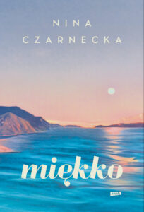 Miękko — okładka e-booka