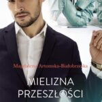 Mielizna przeszłości — okładka e-booka