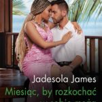 Miesiąc, by rozkochać w sobie męża — okładka e-booka