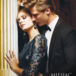 Miesiąc w Notting Hill — okładka e-booka
