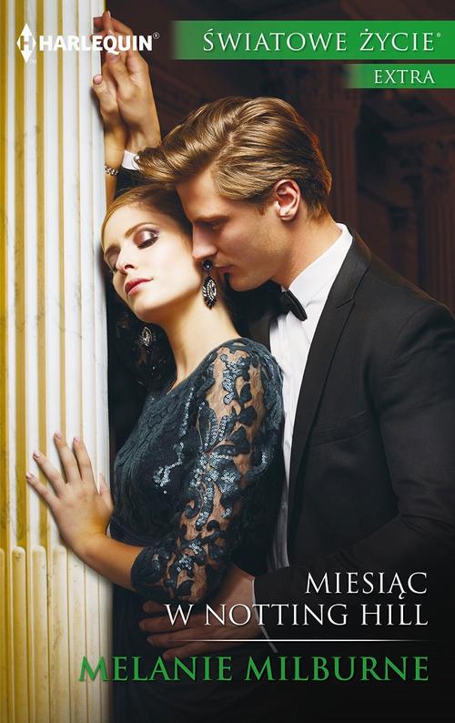 Tytuł: Miesiąc w Notting Hill
Autor: Melanie Milburne
Wydawnictwo: Harlequin
Formaty: EPUB, MOBI