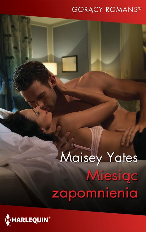 Tytuł: Miesiąc zapomnienia
Autor: Maisey Yates
Wydawnictwo: Harlequin
Formaty: MOBI, EPUB