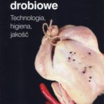 Mięso i przetwory drobiowe — okładka e-booka