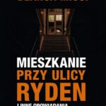 Tytuł: Mieszkanie przy ulicy Ryden i inne opowiadania
Autor: Blanca Miosi
Wydawnictwo: Studio Link Piotr Jarco
Formaty: EPUB, MOBI