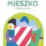 Mieszko i przyjaciele — okładka e-booka