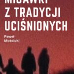 Migawki z tradycji uciśnionych — okładka e-booka