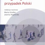 Migracje kobiet — okładka e-booka
