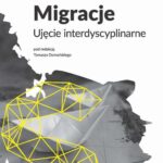 Migracje — okładka e-booka