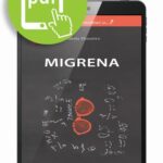Migrena — okładka e-booka