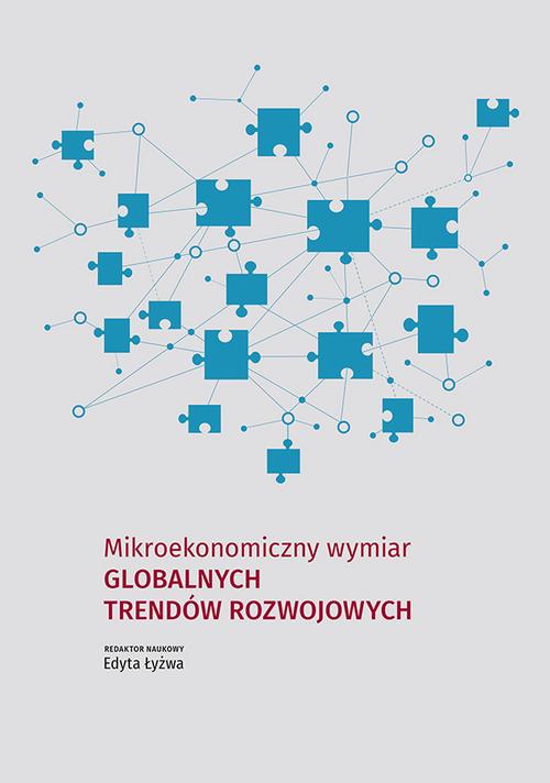 Tytuł: Mikroekonomiczny wymiar globalnych trendów rozwojowych
Autor: 
Wydawnictwo: Uniwersytet Jana Kochanowskiego
Formaty: PDF