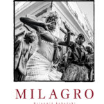 Milagro. Dziennik kubański — okładka e-booka