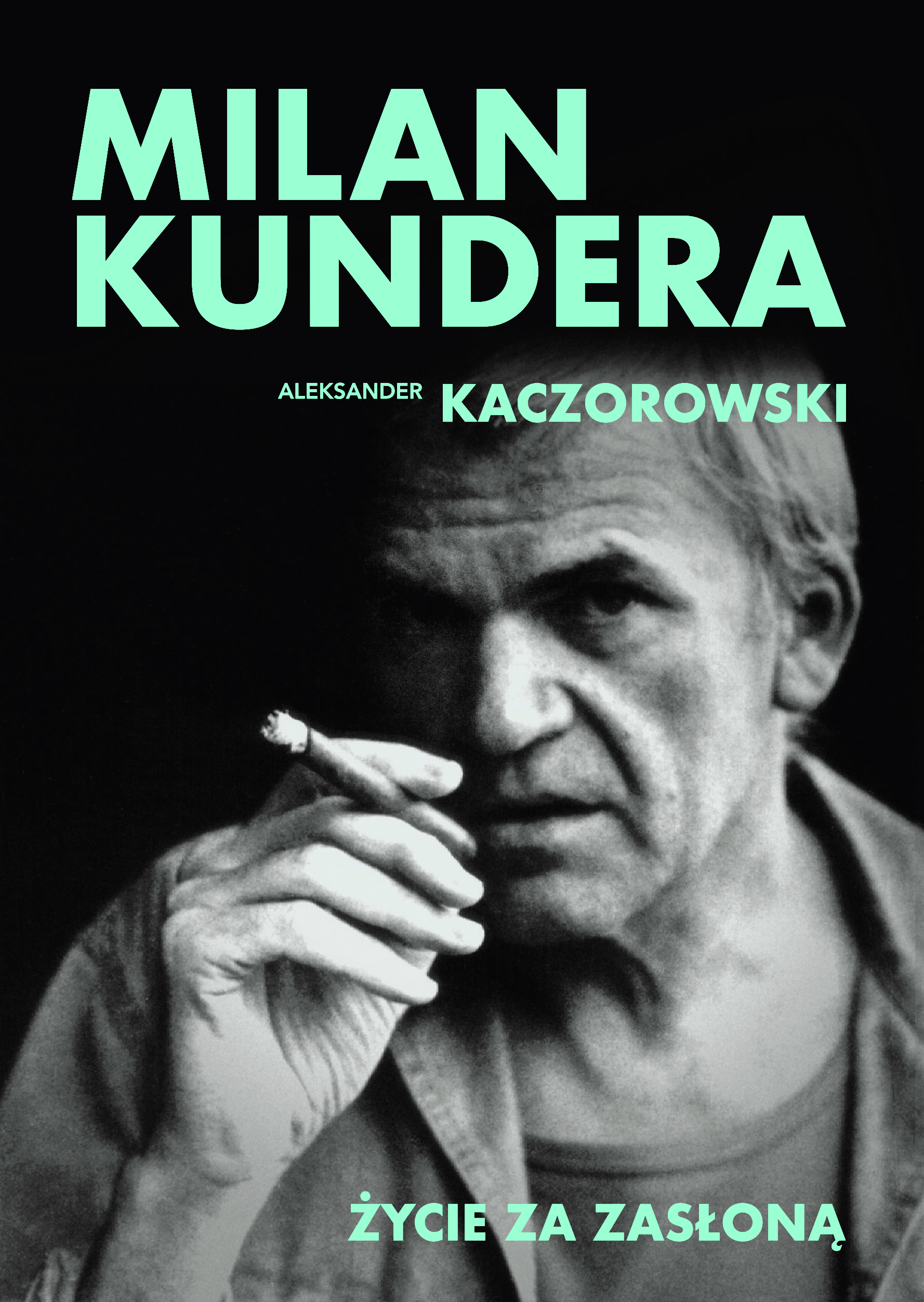 Tytuł: Milan Kundera. Życie za zasłoną
Autor: Aleksander Kaczorowski
Wydawnictwo: Muza
Formaty: EPUB, MOBI