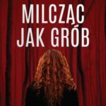 Milcząc jak grób — okładka e-booka