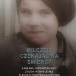 Milczeli czekając na śmierć? — okładka e-booka