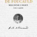 Milczenie i ogień — okładka e-booka