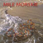 Mile morskie — okładka e-booka