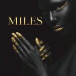 Miles — okładka e-booka