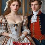 Tytuł: Milijonery
Autor: Eugène Sue
Wydawnictwo: Armoryka
Formaty: MOBI, EPUB