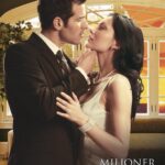 Milioner z Miami — okładka e-booka