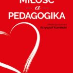 Miłość a pedagogika — okładka e-booka