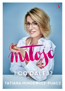 Miłość. I co dalej — okładka e-booka