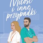 Miłość i inne przypadki — okładka e-booka