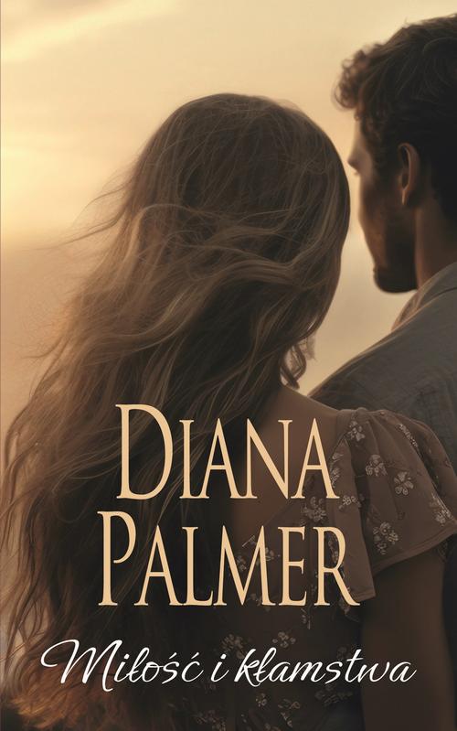 Tytuł: Miłość i kłamstwa
Autor: Diana Palmer
Wydawnictwo: HarperCollins Polska
Formaty: EPUB, MOBI
