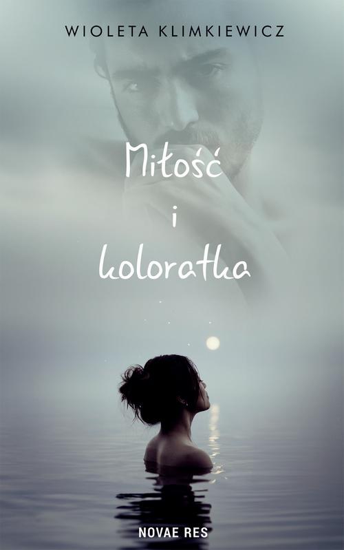 Miłość i koloratka — okładka e-booka