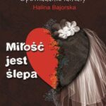 Miłość jest ślepa — okładka e-booka