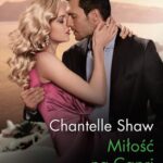 Tytuł: Miłość na Capri
Autor: Chantelle Shaw
Wydawnictwo: Harlequin
Formaty: MOBI, EPUB