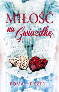 Miłość na gwiazdkę — okładka e-booka