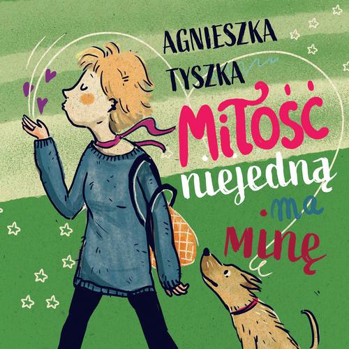 Tytuł: Miłość niejedną ma minę
Autor: Agnieszka Tyszka
Wydawnictwo: Estymator
Formaty: MP3