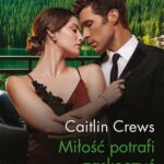 Miłość potrafi zaskoczyć — okładka e-booka