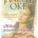 Tytuł: MIŁOŚĆ PRZYCHODZI ŁAGODNIE
Autor: Janette Oke, Oke Janette
Wydawnictwo: Psalm18.pl
Formaty: MP3