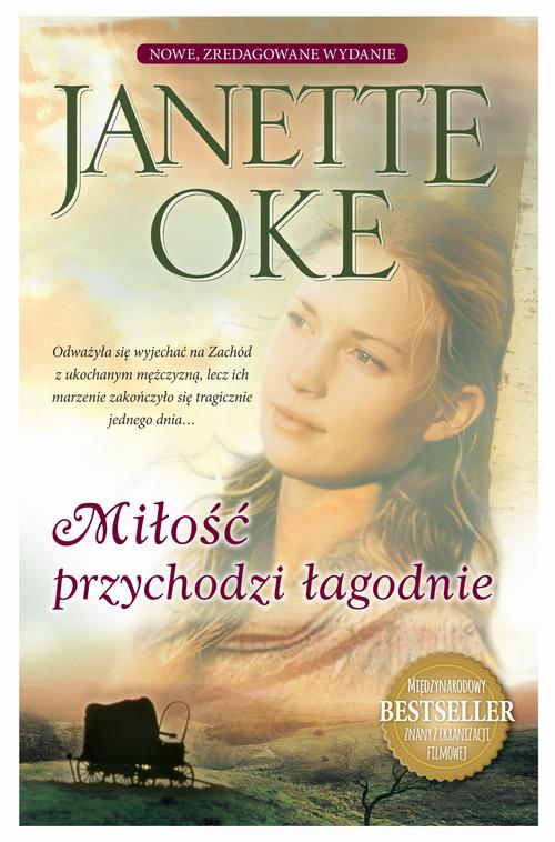 Tytuł: MIŁOŚĆ PRZYCHODZI ŁAGODNIE
Autor: Janette Oke, Oke Janette
Wydawnictwo: Psalm18.pl
Formaty: MP3
