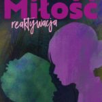Miłość. Reaktywacja — okładka e-booka