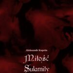 Miłość Sulamity — okładka e-booka