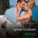 Tytuł: Miłość to wszystko
Autor: Lynne Graham
Wydawnictwo: Harlequin
Formaty: MOBI, EPUB