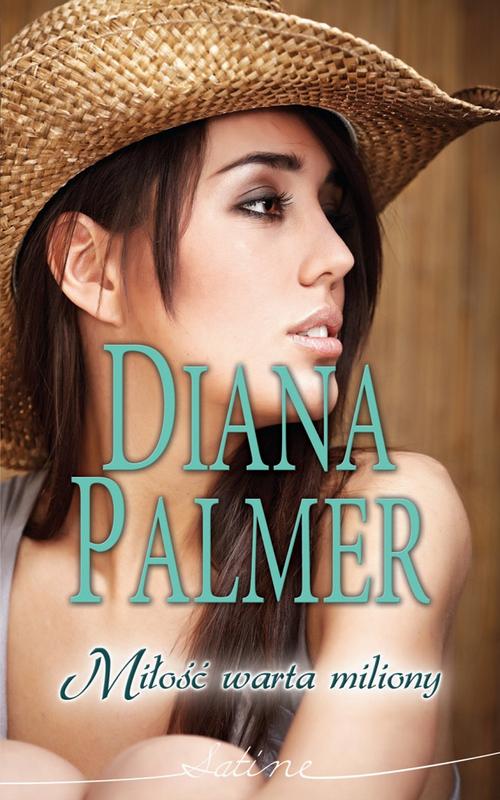 Tytuł: Miłość warta miliony
Autor: Diana Palmer
Wydawnictwo: HarperCollins Polska
Formaty: MOBI, EPUB