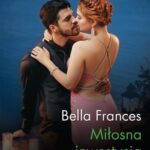 Tytuł: Miłosna inwestycja
Autor: Bella Frances
Wydawnictwo: Harlequin
Formaty: EPUB, MOBI
