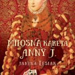 Miłosna kareta Anny J. — okładka e-booka