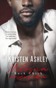 Tytuł: Miłosna rozgrywka
Autor: Kristen Ashley
Wydawnictwo: AKURAT
Formaty: EPUB, MOBI