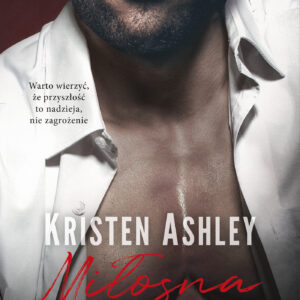 Tytuł: Miłosna rozgrywka
Autor: Kristen Ashley
Wydawnictwo: AKURAT
Formaty: EPUB, MOBI