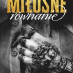 Miłosne równanie — okładka e-booka