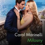 Tytuł: Miłosny zamęt
Autor: Carol Marinelli
Wydawnictwo: Harlequin
Formaty: EPUB, MOBI