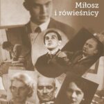 Miłosz i rówieśnicy — okładka e-booka