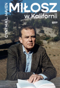 Tytuł: Miłosz w Kalifornii
Autor: Haven Cynthia
Wydawnictwo: Wizerunkowe
Formaty: EPUB, MOBI