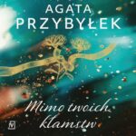 Mimo twoich kłamstw — okładka audiobooka
