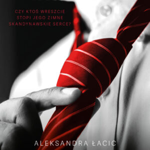 Tytuł: Mimo wszystko (#1). Niepoznany
Autor: Aleksandra Łacic
Wydawnictwo: Lekkie Wydawnictwo
Formaty: EPUB, MOBI